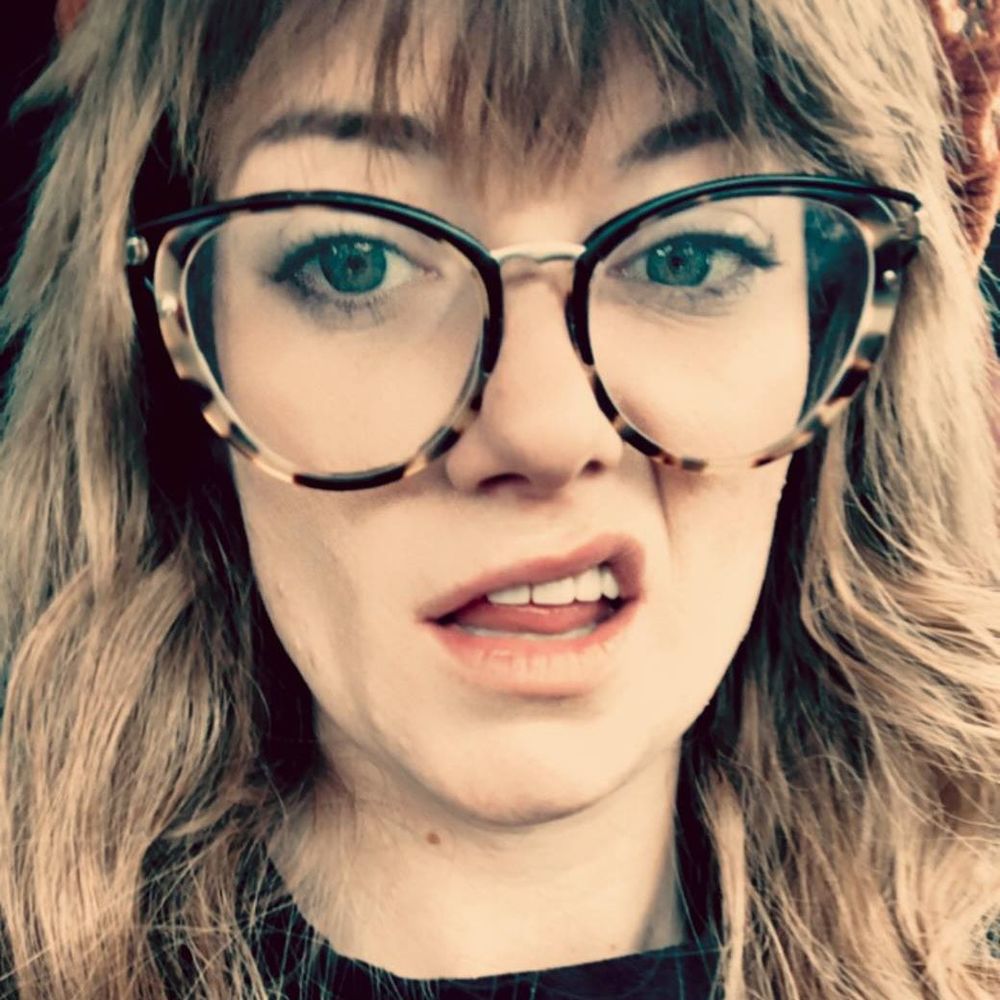 Meet your Posher, Hanna